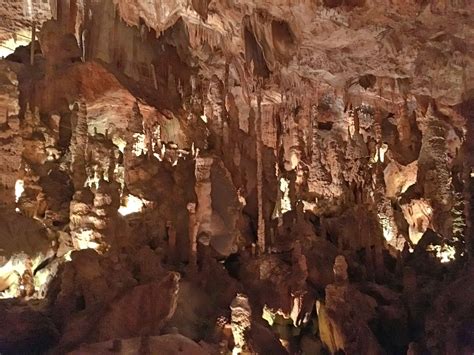 The Magical Santo António Caves A Portuguese Affair