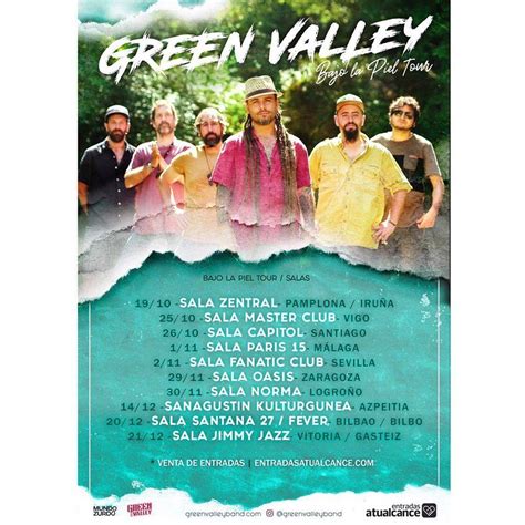 Green Valley En Norma Disco Club Festivales Wiki