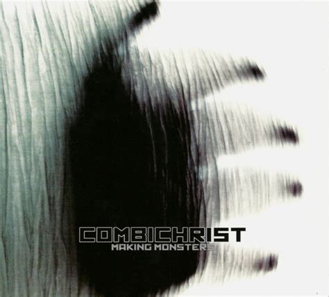 Electronic Music And More Combichrist Making Monsters 2010