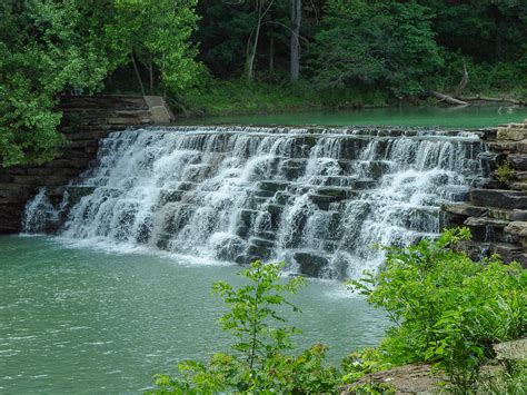 Arkansas National And State Parks Lakes And Historical Sites Travel
