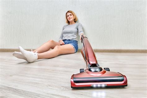 Deciding On The Correct Vacuum Cleaner Produced Effortless Geeksscan