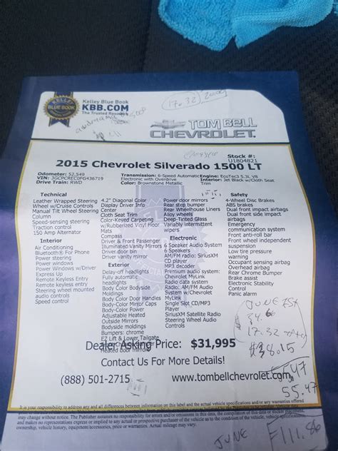 Chevrolet Silverado 1500 Questions 2015 Chevy Silverado 1500 Lt Crew