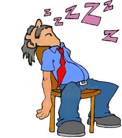 Free Sleepy Cartoon Download Free Sleepy Cartoon Png Images Free