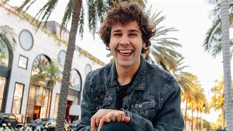 David julian dobrik is a professional youtuber. All About David Dobrik's Relationships and Personal Life