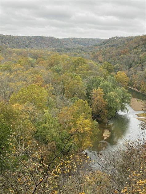 Green River Bluffs And Heritage Loop Kentucky Alltrails