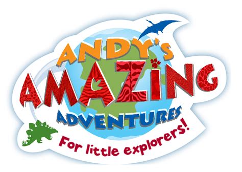 Andys Amazing Adventures Andys Fandom Adventures Fandom