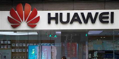 Huawei Cfo Arrest Shows Us Intent On Enforcing Sanctions Lawyers Say