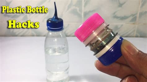 11 Life Hacks With Plastic Bottle Diy At Home Youtube