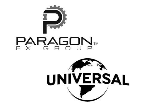 Paragon Fx And Universal Studios Sign To Create Prop Replicas From