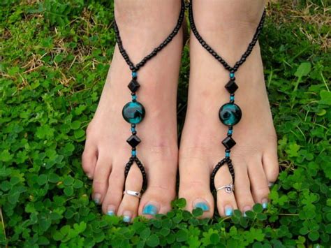 10 Best Toe Ring Styles And Ideas On How To Wear Toe Rings
