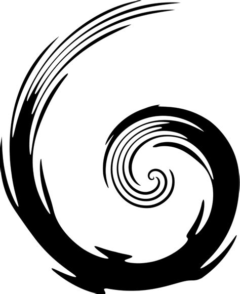 Free Swirl Clip Art Pictures Clipartix