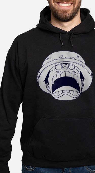 One Piece Anime Hoodies One Piece Anime Sweatshirts And Crewnecks