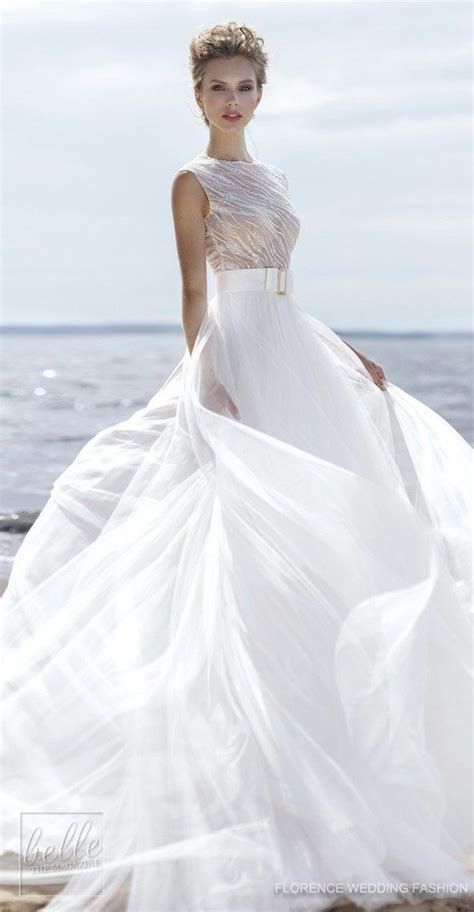Wedding Dresses By Florence Wedding Fashion 2018 Fordewind Bridal