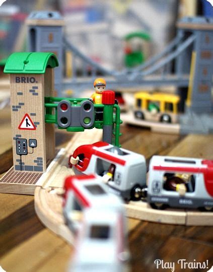 The Play Trains Guide To Wooden Train Sets Expert Advice On The Best