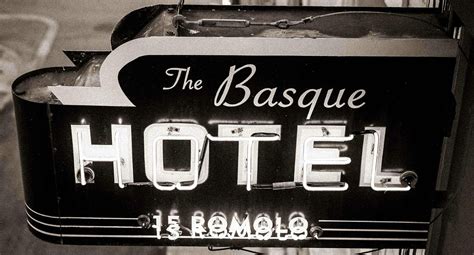 The Basque Hotel Reviews San Francisco Ca