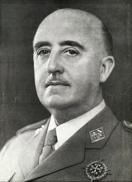 Francisco Franco Francisco Franco Qazwiki