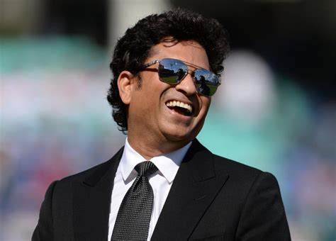 Sachin tendulkar, indian professional cricket player, considered by many to be one of the greatest batsmen of all time. Birthday Special: Exclusive interview with Sachin Tendulkar! - 100MB