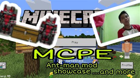 Wow good job but this mod is for mcpe not for java 1.16.5 but i think its good idea. MCPE / Mod Showcase .....and more - YouTube