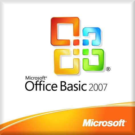 Microsoft Office 2007 Pc Portable