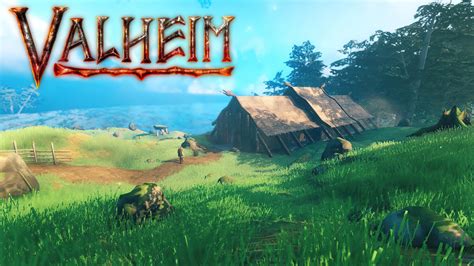Valheim Patch 01473 Introduces Major Changes To Dedicated Servers And
