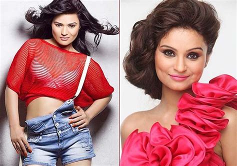 Bigg Boss 8 Gets Hotter Dimpy Ganguly And Renee Dhyani Join The Loud