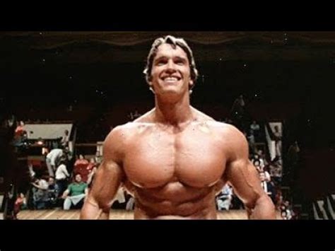 Pumping iron is really just a 1977 documentary film about the run up into the 1975 mr. Pumping Iron 1977 Movie - Arnold Schwarzenegger - YouTube