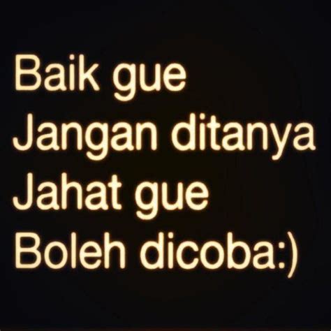 Daftar quotes bijak dibawah in terdiri dari berbagai tema, mulai dari kata bijak tentang percintaanyang romantis, persahabatan (friendship) hingga kata bijak yang keren dan singkat sehingga cocok. Jokes Receh Cinta Kata Kata Indah Kata Kata Motivasi ...