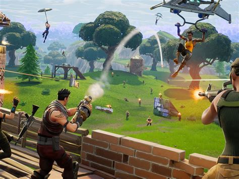 Save the world (pve) is an action building game from epic games. You can now download Fortnite on iOS without an invite