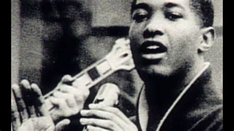 Sam Cooke Biography Spy Tunes