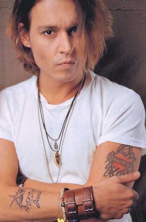 Photoshoot 2004 - Johnny Depp Photo (5794229) - Fanpop