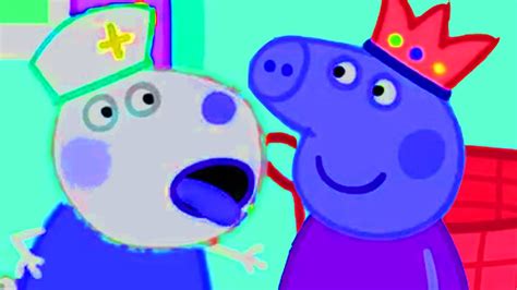 Kids First Peppa Pig En Español Nuevo Episodio 10 X 23 Español