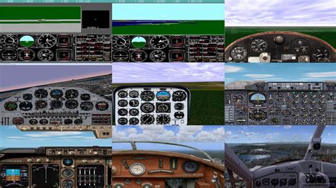Click here to watch the video back and feel free to leave any feedback about april 15, 2021 | posted by: Microsoft Flight Simulator History video takes a trip ...