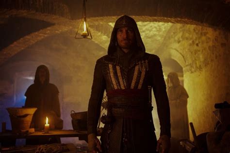 Assassins Creed Gets A New Production Still