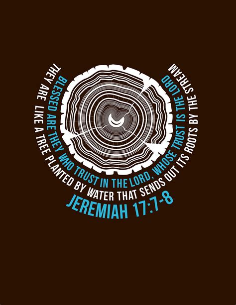 Tspci.orghome of the sheepfold pentecostal church & icccmc. Tree Rings Jeremiah 17:7-8 | Jeremiah 17:7, Tree quotes ...