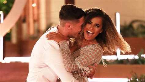 Love Island Past Winners Who Won The Show From 2015 To 2019 And Which