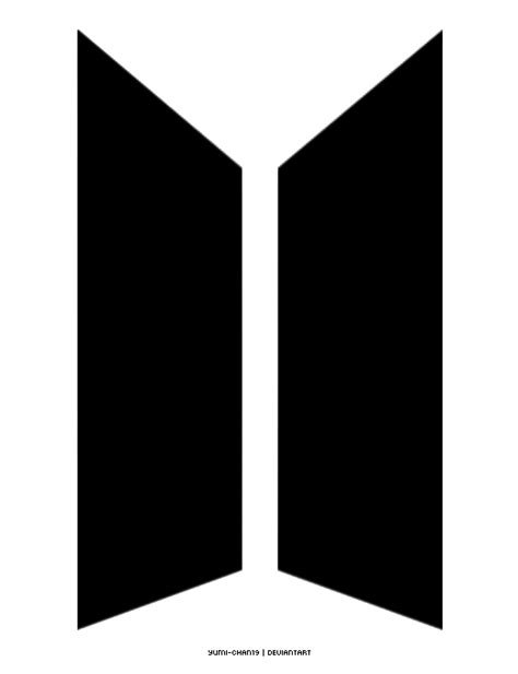 Here you can explore hq bts logo transparent illustrations, icons and clipart with filter setting like size, type, color etc. Download Kpop Logo Square Angle Bts PNG Free Photo HQ PNG ...