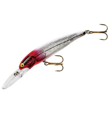 3 X Bomber Fishing Lures Pack Quality Fishing And Hunting Equipment