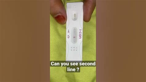 Live Pregnancy Test 7 Days Before Periods Can You See Something Yes