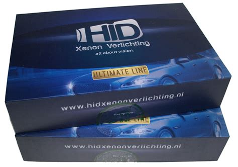 Hid Xenon Kit H7 Ultimate Line Kopen Hid Xenon Verlichting