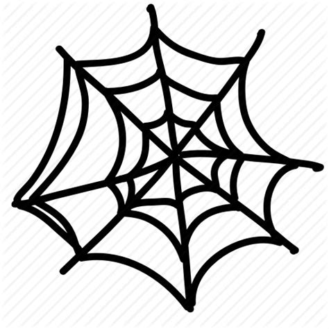 Spider Web Icon 251267 Free Icons Library