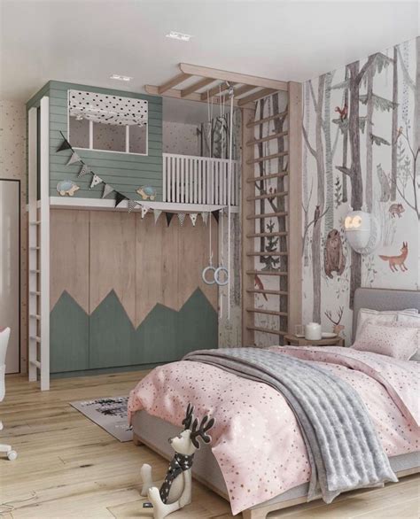 Creative Diy Ideas For Kids Bedrooms Kids Interiors Artofit