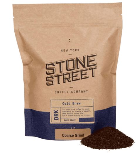 Best Coffee For Cold Brew 2022 Top Coffee Beans And Grounds