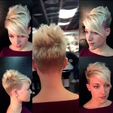Short Hairstyles 2016 Fashion And Women