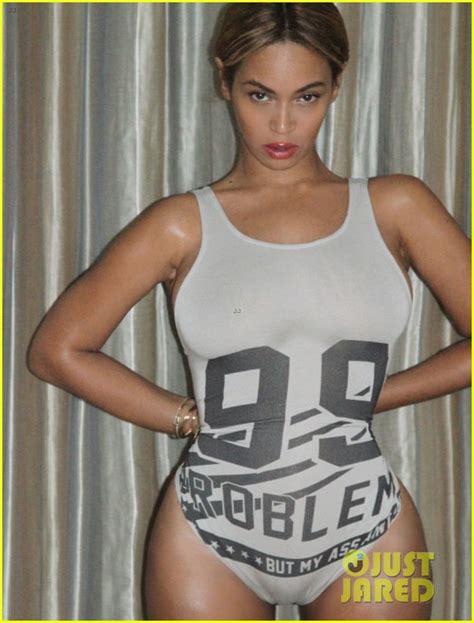 Beyonce Has 99 Problems But Her Booty Is Not One Photo 3238933