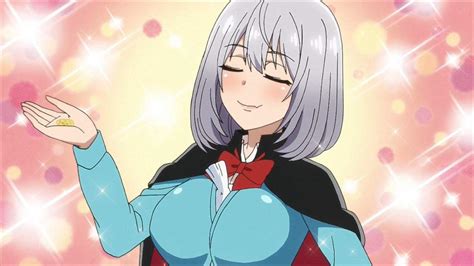 Tejina Senpai Wiki Anime Amino