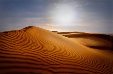 Desert Hd Wallpaper Background Image 2048x1345