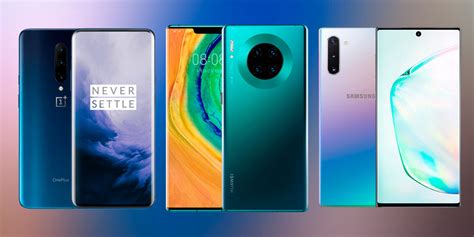 The bad the phone's battery doesn't last as long as the mate 10 pro despite being the same size. Huawei Mate 30 Pro vs Galaxy Note 10+ vs OnePlus 7 Pro ...
