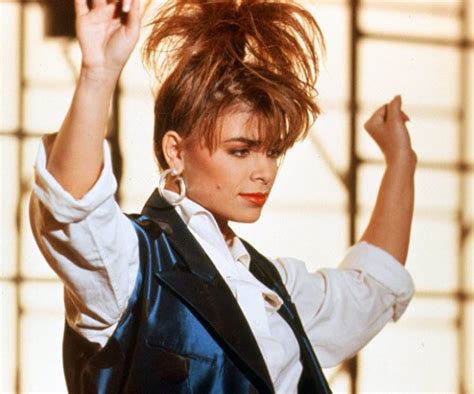 What Happened To Paula Abdul What She S Doing Now Update