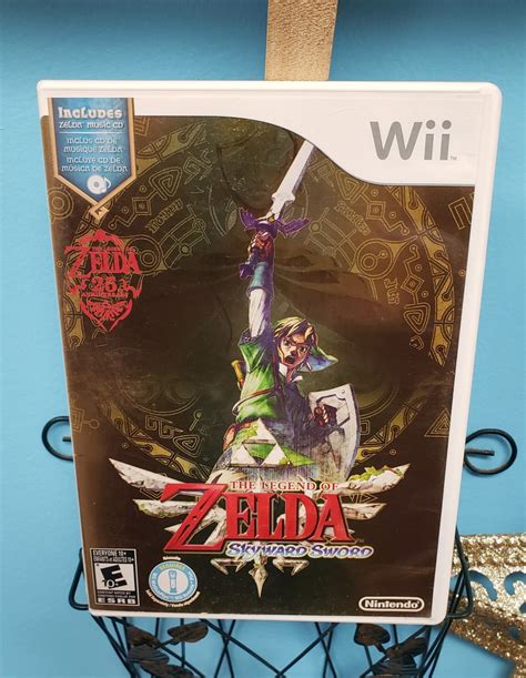 Wii Zelda Games Ubicaciondepersonascdmxgobmx