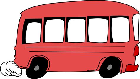 Bus Transport London Kostenlose Vektorgrafik Auf Pixabay